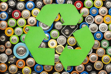 Battery Recycling