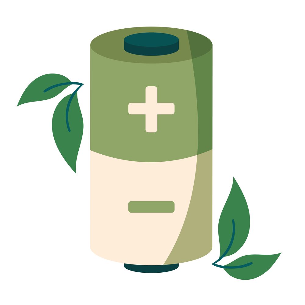 Battery recycling process and compliance